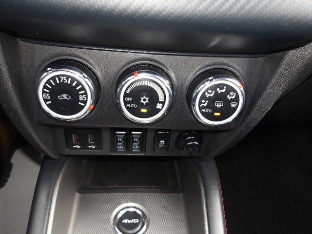 2019 Mitsubishi Outlander Sport Base