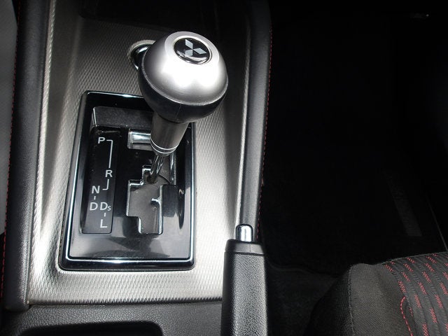 2019 Mitsubishi Outlander Sport Base