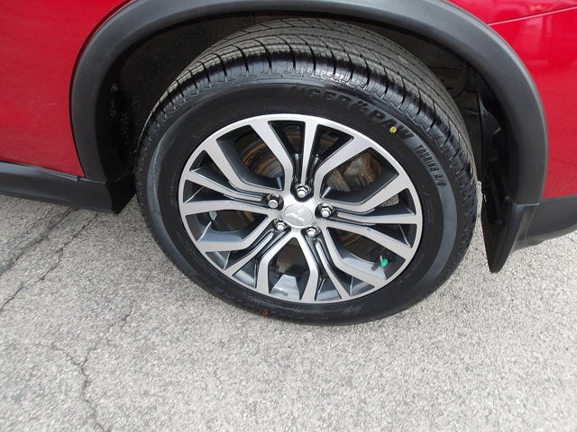 2019 Mitsubishi Outlander Sport Base