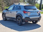 2026 Mitsubishi Outlander Sport Trail Edition