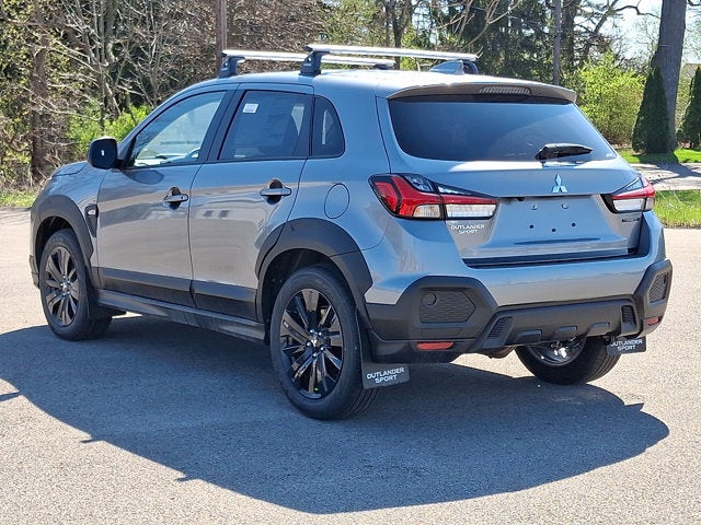 2026 Mitsubishi Outlander Sport Trail Edition