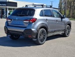 2026 Mitsubishi Outlander Sport Trail Edition