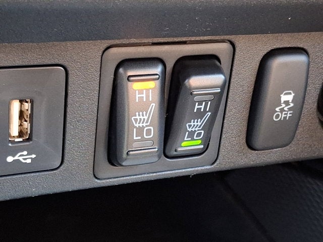 2026 Mitsubishi Outlander Sport Trail Edition