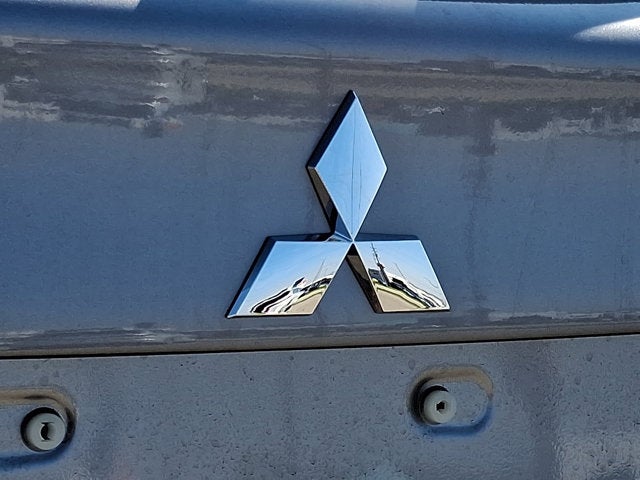 2026 Mitsubishi Outlander Sport Trail Edition
