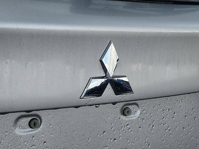 2026 Mitsubishi Outlander Sport Base