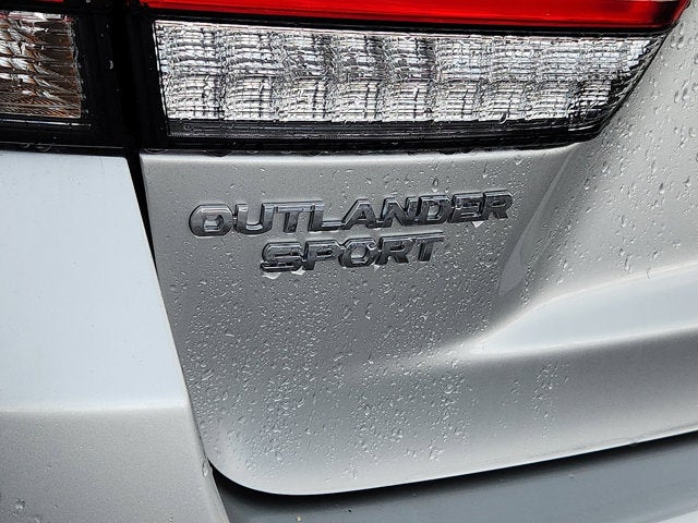 2026 Mitsubishi Outlander Sport Base