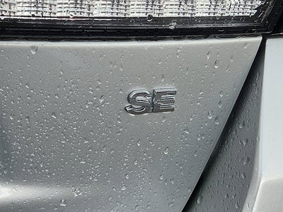 2026 Mitsubishi Outlander Sport Base