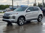 2026 Mitsubishi Outlander Sport Base