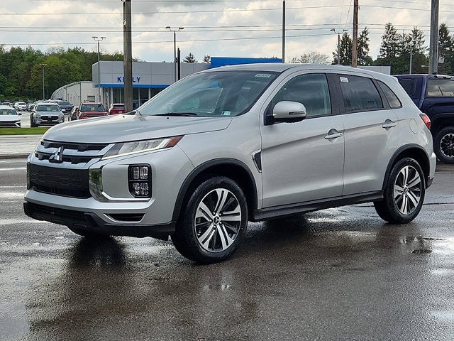 2026 Mitsubishi Outlander Sport Base
