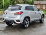 2026 Mitsubishi Outlander Sport Base