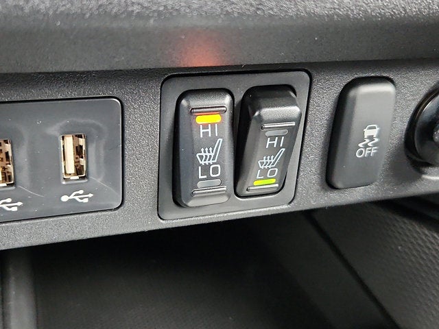 2026 Mitsubishi Outlander Sport Base