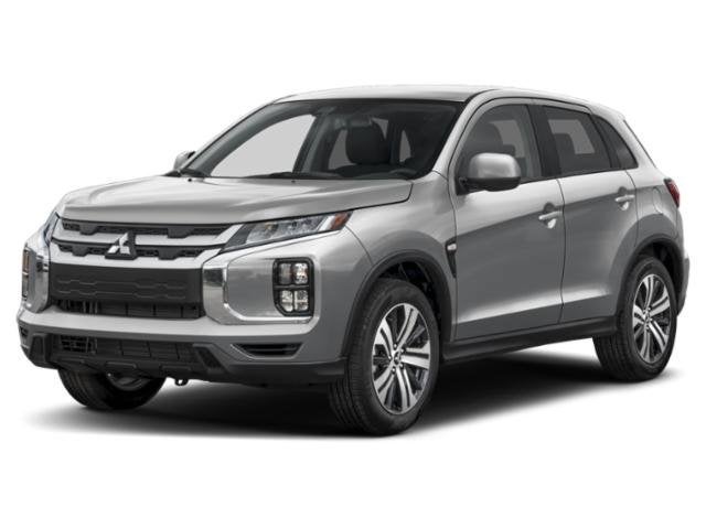 2027 Mitsubishi Outlander Sport Base