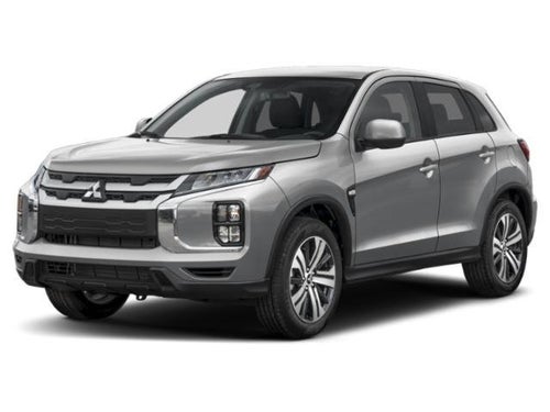2027 Mitsubishi Outlander Sport Base