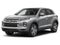 2027 Mitsubishi Outlander Sport Base
