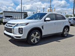 2027 Mitsubishi Outlander Sport Base