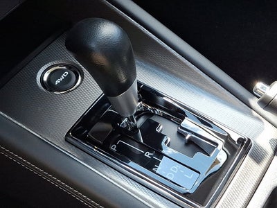2027 Mitsubishi Outlander Sport Base