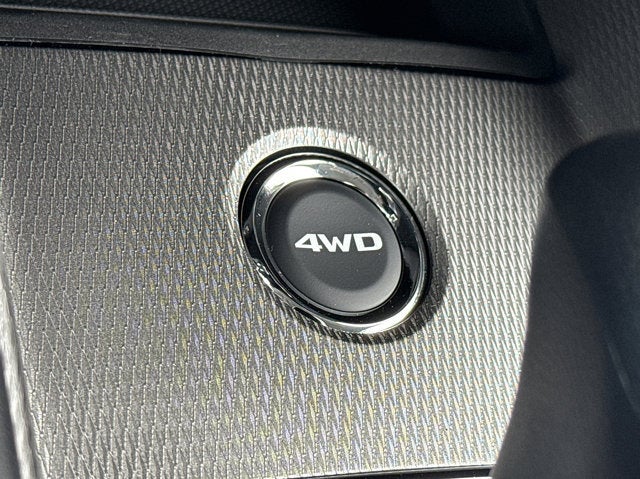 2026 Mitsubishi Outlander Sport Base
