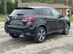 2026 Mitsubishi Outlander Sport Base