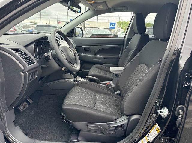 2026 Mitsubishi Outlander Sport Base