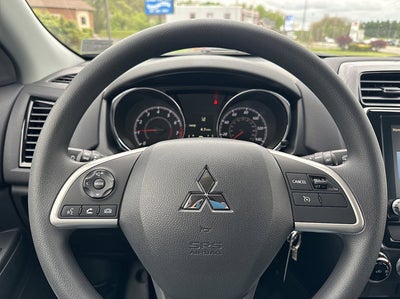 2026 Mitsubishi Outlander Sport Base