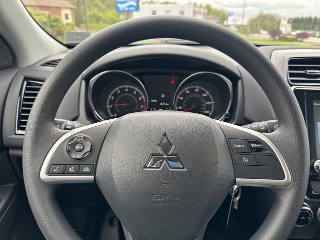 2026 Mitsubishi Outlander Sport Base