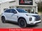 2027 Mitsubishi Outlander Sport Base