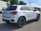 2027 Mitsubishi Outlander Sport Base