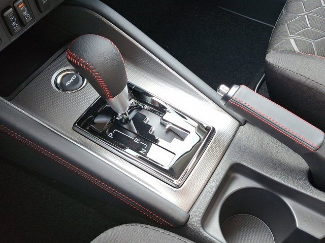 2027 Mitsubishi Outlander Sport Base