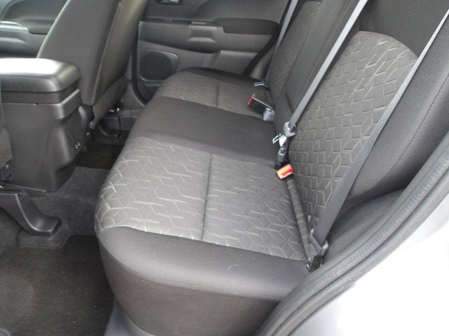 2024 Mitsubishi Outlander Sport Base