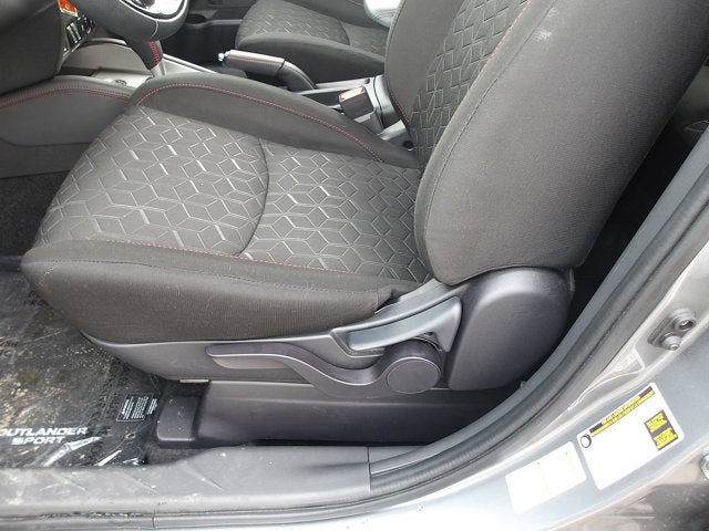 2024 Mitsubishi Outlander Sport Base
