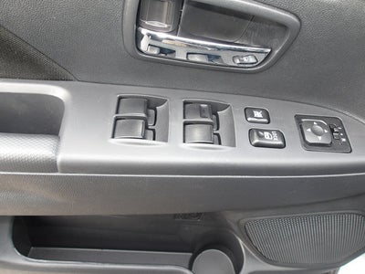 2024 Mitsubishi Outlander Sport Base