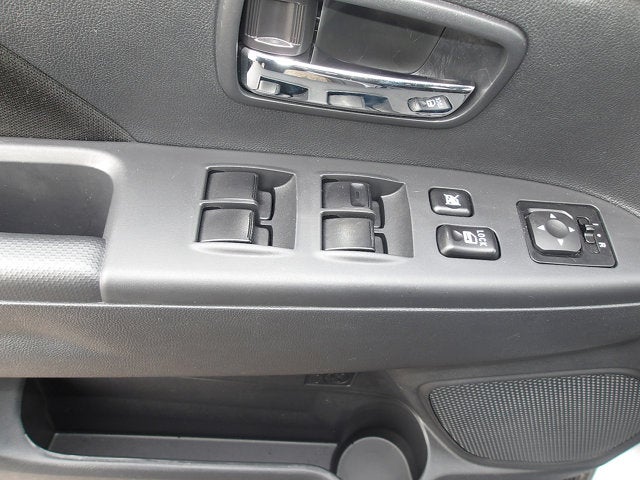 2024 Mitsubishi Outlander Sport Base