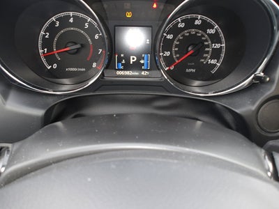 2024 Mitsubishi Outlander Sport Base