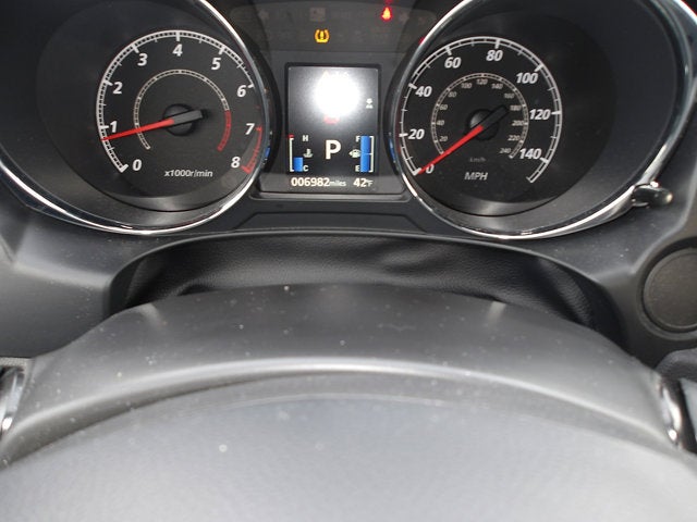 2024 Mitsubishi Outlander Sport Base