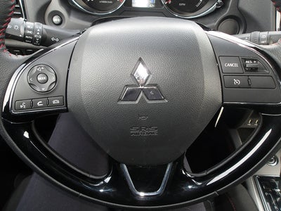 2024 Mitsubishi Outlander Sport Base