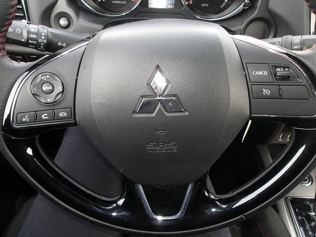 2024 Mitsubishi Outlander Sport Base