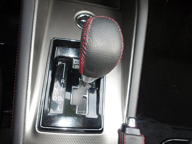 2024 Mitsubishi Outlander Sport Base