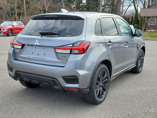 2024 Mitsubishi Outlander Sport LE in Butler, PA - Mike Kelly Automotive