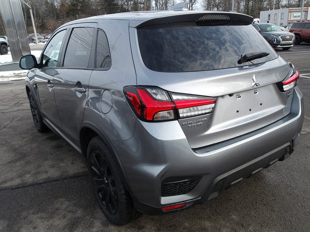 2024 Mitsubishi Outlander Sport Base