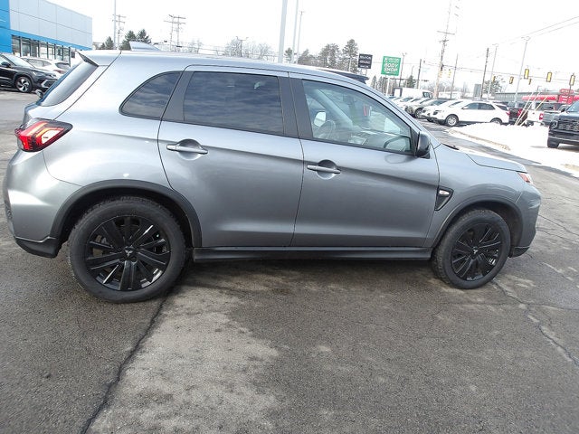2024 Mitsubishi Outlander Sport Base