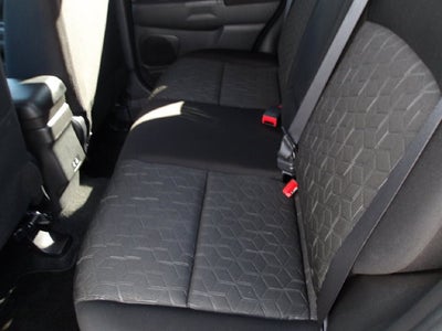 2025 Mitsubishi Outlander Sport 2.0 LE