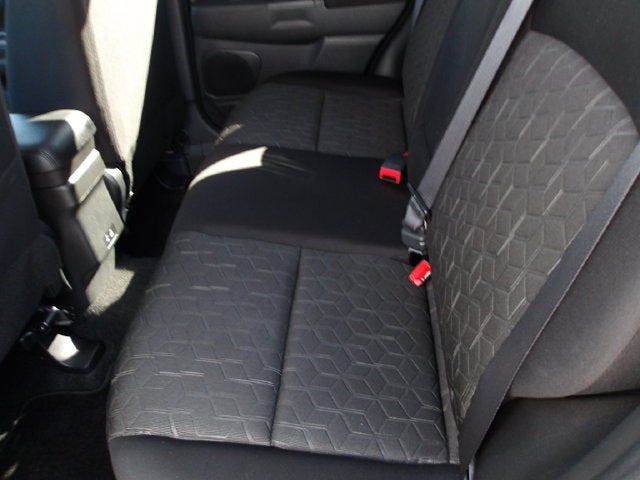 2025 Mitsubishi Outlander Sport 2.0 LE