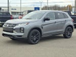 2025 Mitsubishi Outlander Sport Base