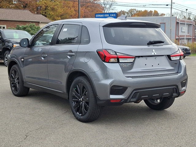 2025 Mitsubishi Outlander Sport Base