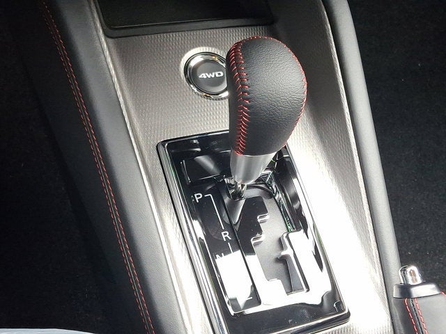 2025 Mitsubishi Outlander Sport Base