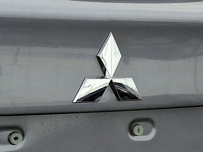 2025 Mitsubishi Outlander Sport Base