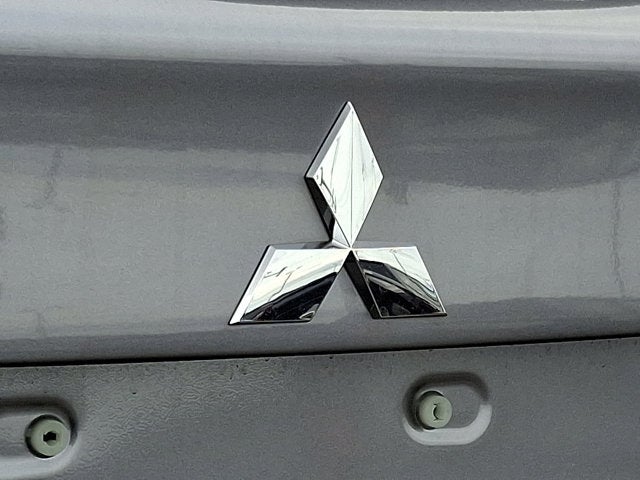 2025 Mitsubishi Outlander Sport Base