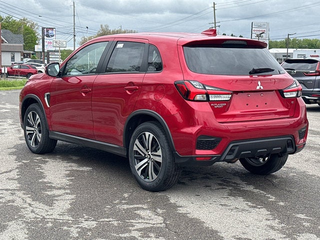 2026 Mitsubishi Outlander Sport Base
