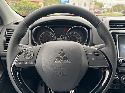 2026 Mitsubishi Outlander Sport Base