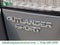 2026 Mitsubishi Outlander Sport Base